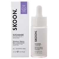 SKOON. Sugababe Moisture Matrix Face Concentrate